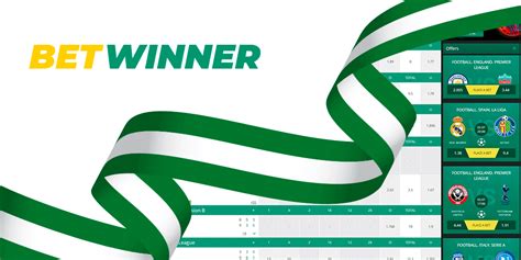 Betwinner in Nigeria.